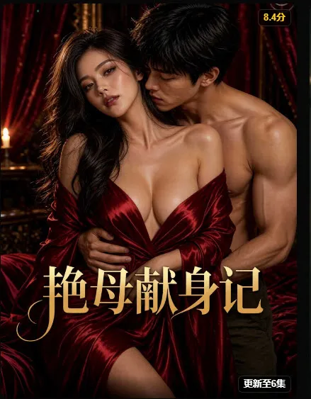 排行榜第10名《献身》